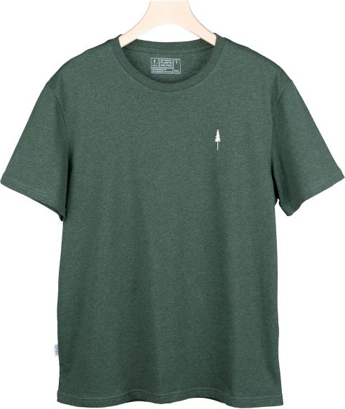 Thumbnail - NIKIN - TreeShirt - T-Shirt Gr S oliv