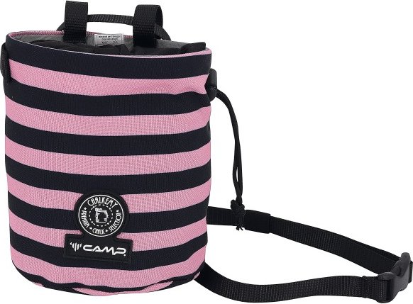 C.A.M.P. - Polimagò - Chalkbag Gr 1,3 l bunt