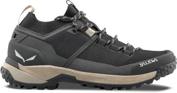 Thumbnail - Salewa - Women's Puez 2 Knit PTX - Multisportschuhe Gr 36,5 grau
