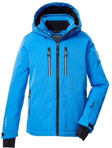 Thumbnail - killtec - Boy's KSW 191 Ski Jacket - Skijacke Gr 176 blau