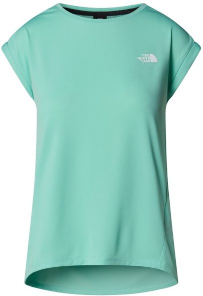 The North Face - Women's Tanken Tank - T-Shirt Gr XS türkis