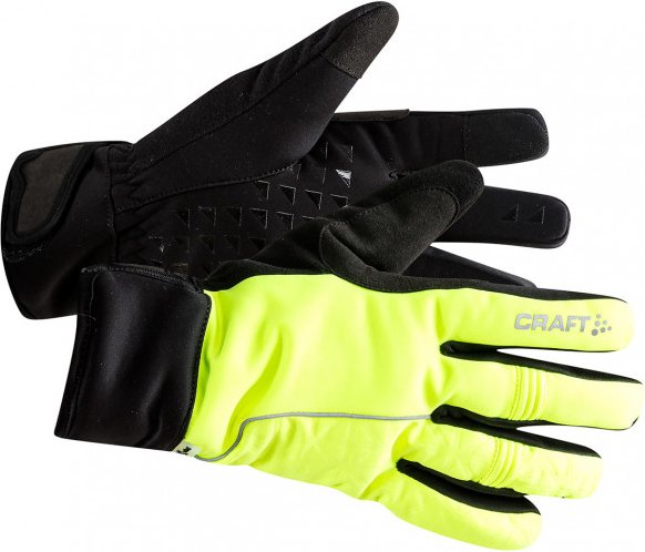 Thumbnail - Craft - Siberian 2.0 Glove - Handschuhe Gr 11 - XL schwarz