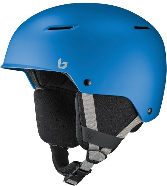 Bollé - Kid's Keystone Youth - Skihelm Gr 50-52 cm - XS blau