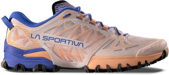 La Sportiva - Women's Bushido III - Trailrunningschuhe Gr 42 bunt