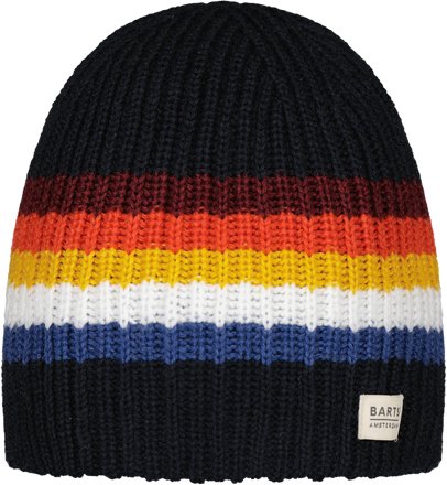 Barts - Taiya - Mütze Gr One Size schwarz