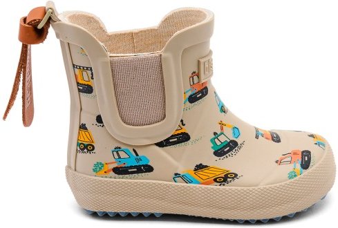 Bisgaard - Kid's Rubber Boot - Gummistiefel Gr 30 beige