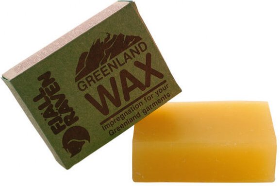 Thumbnail - Fjällräven - Greenland Wax - Imprägnierwachs Gr 90 g