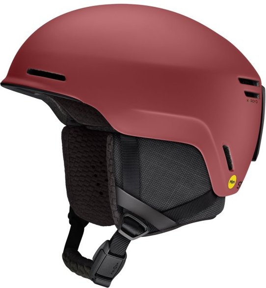 Thumbnail - Smith - Method Pro Mips - Skihelm Gr 63-67 cm - XL rot