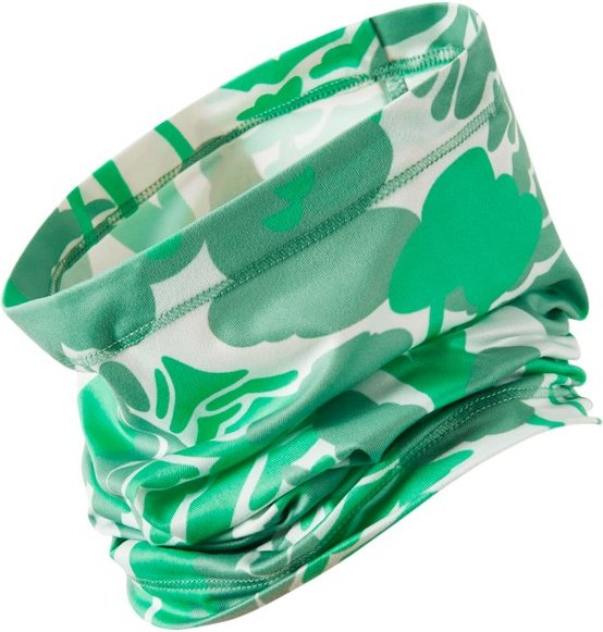 Reima - Kid's Hyrisee - Halstuch Gr 52-58 cm grün/türkis