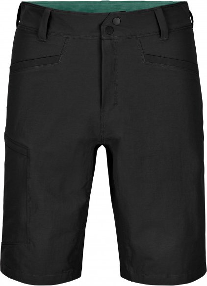 Ortovox - Pelmo Shorts - Shorts Gr S schwarz