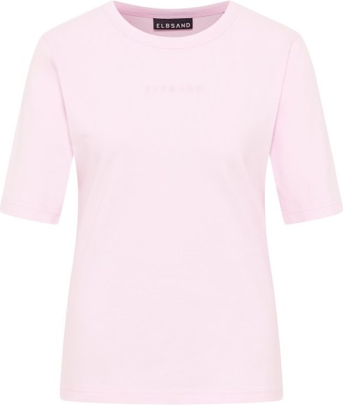 ELBSAND - Women's Siva T-Shirt - T-Shirt Gr S weiß