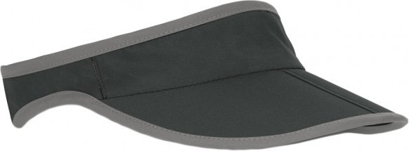 Sunday Afternoons - Aero Visor - Cap Gr M/L - 56-60 cm grau