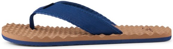 O'Neill - Koosh Structure Sandals - Sandalen Gr 43 blau