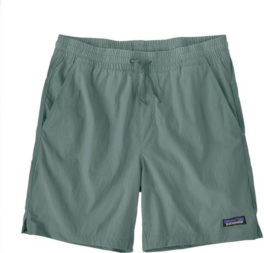 Patagonia - Baggies Lights 6'' - Shorts Gr XXL türkis/oliv