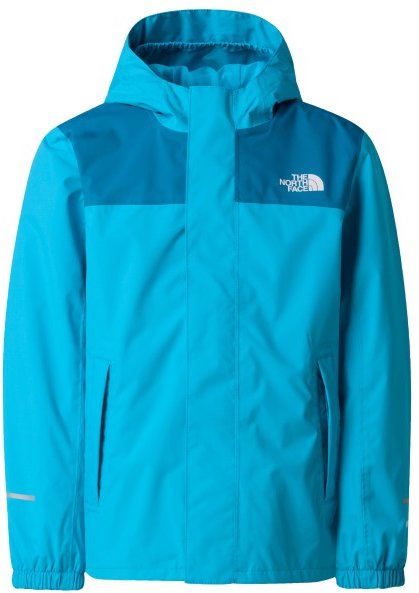The North Face - Kid's Antora Rain Jacket - Regenjacke Gr 4 Years blau