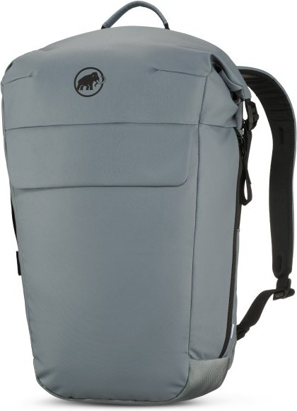 Mammut - Seon Courier 20 - Daypack grau