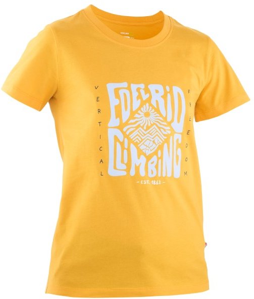 Edelrid - Women's Highball VI - T-Shirt Gr XL orange