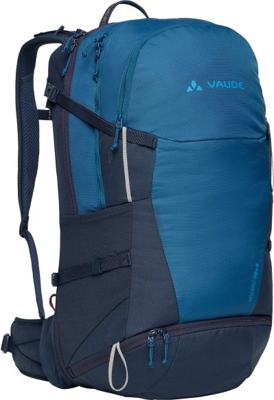 Thumbnail - Vaude - Wizard 34 - Wanderrucksack blau