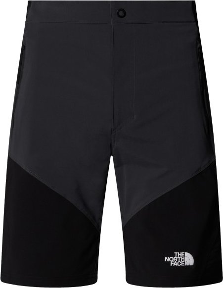 The North Face - Felik Slim Tapered Short - Shorts Gr 48 schwarz