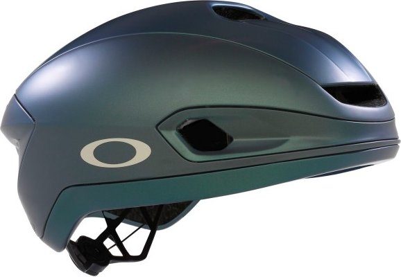 Oakley - Aro7 Lite EU - Radhelm Gr M - 55-59 cm blau