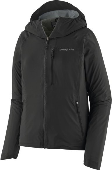 Patagonia - Women's Trail Craft Jacket - Fahrradjacke Gr XS schwarz