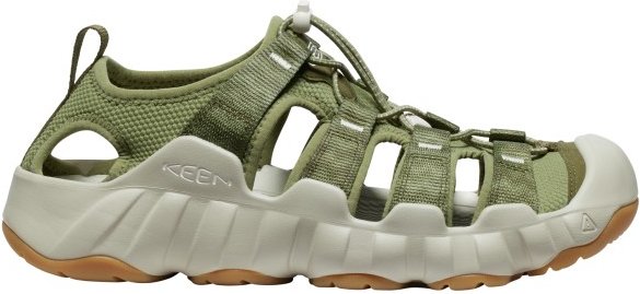Thumbnail - Keen - Hyperport H2 - Sandalen Gr 47,5 oliv