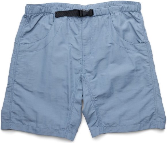 KAVU - Big Eddy Short - Shorts Gr S grau