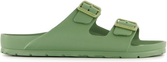 Plakton - Wanda - Sandalen Gr 46 grün