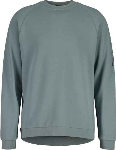 Thumbnail - Maloja - MastaunM. - Pullover Gr L grau