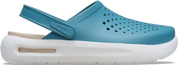 Thumbnail - Crocs - Inmotion Clog - Sandalen Gr 37-38 türkis
