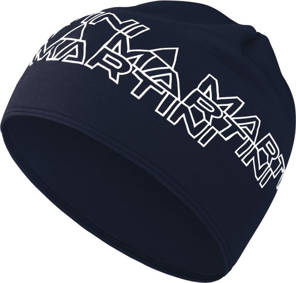 Thumbnail - Martini - Fullforce Functional Cap - Mütze Gr One Size blau