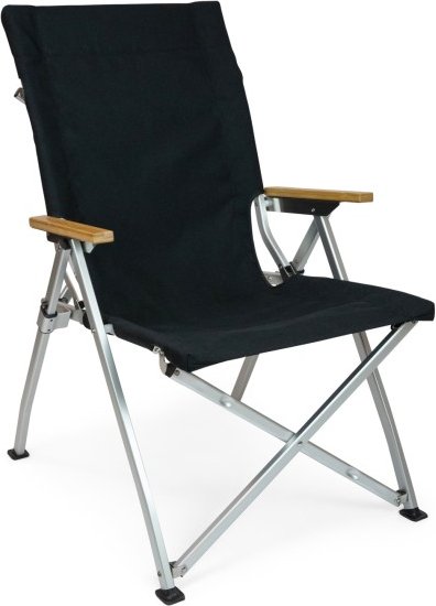 Campo Libre - Ama One - Campingstuhl schwarz