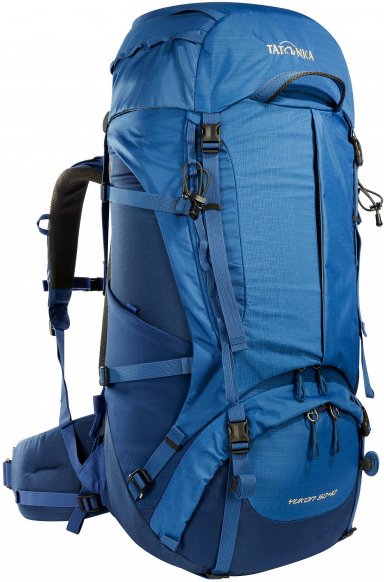 Tatonka - Yukon 50+10 - Trekkingrucksack blau