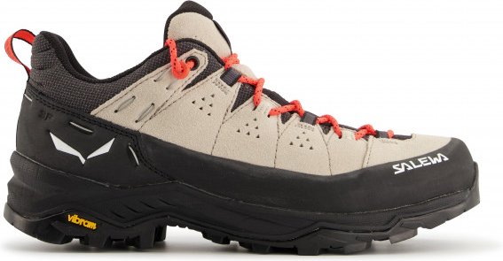 Salewa - Women's Alp Trainer 2 - Multisportschuhe Gr 38,5 schwarz