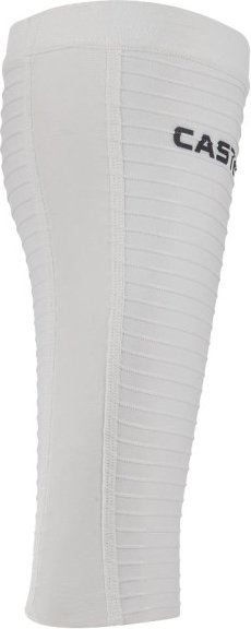 Castelli - PR Leg Sleeves - Beinlinge Gr XL grau