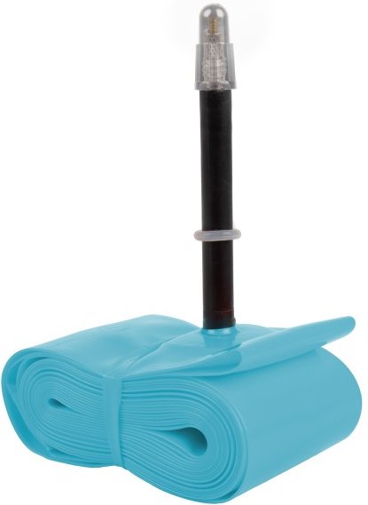 M-Wave - PURride TPU 29'' (50/62-622) - Reifen- & Schlauchzubehör Gr 29'' x 1,90-2,50'' - SV 48 mm blau
