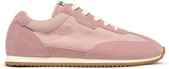 Ecoalf - Women's Denver Sneakers - Sneaker Gr 37 rosa