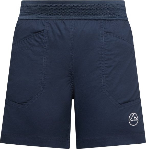 La Sportiva - Women's Roots Shorts - Kletterhose Gr XS blau