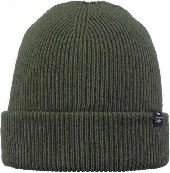 Barts - Kinabalu Beanie - Mütze Gr One Size oliv