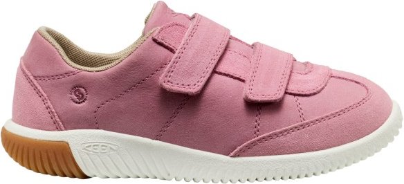Thumbnail - Keen - Youth KNX T-Toe DS - Barfußschuhe Gr 39 lila/weiß