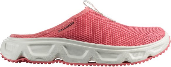 Thumbnail - Salomon - Women's Reelax Slide 6.0 - Sandalen Gr 40 rosa