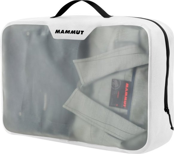 Mammut - Smart Case Light L - Packsack Gr L grau
