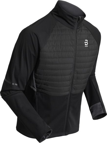 Thumbnail - Daehlie - Jacket Challenge 3.0 - Langlaufjacke Gr M schwarz