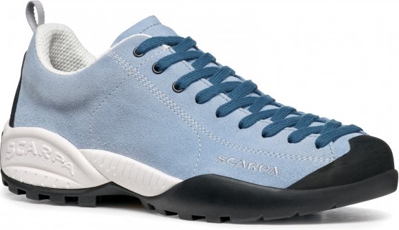 Thumbnail - Scarpa - Mojito - Freizeitschuhe Gr 37,5 grau