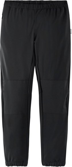 Reima - Kid's Menoon - Softshellhose Gr 146 schwarz