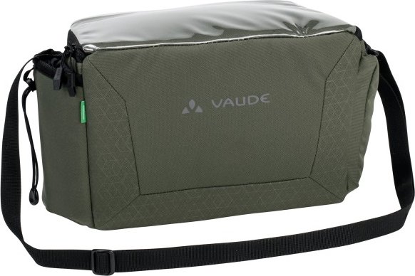 Vaude - Ebox (Klickfix Ready) - Lenkertasche Gr 6 l oliv