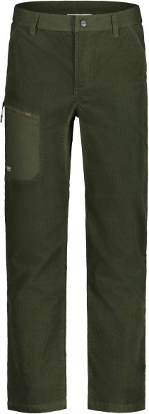 Maloja - GoldthalerM. - Freizeithose Gr M oliv