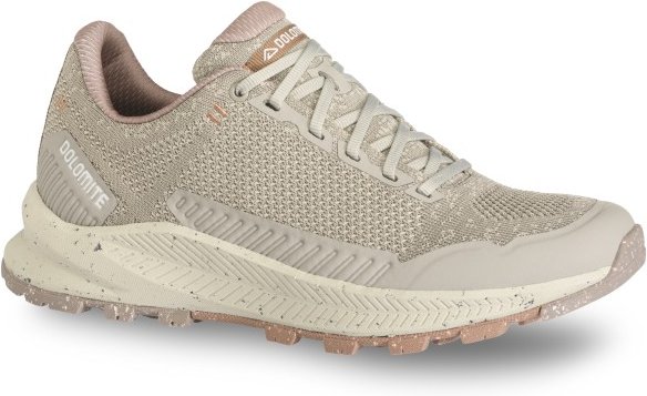 Dolomite - Women's Shoe Carezza Knit - Freizeitschuhe Gr 39,5 goat beige