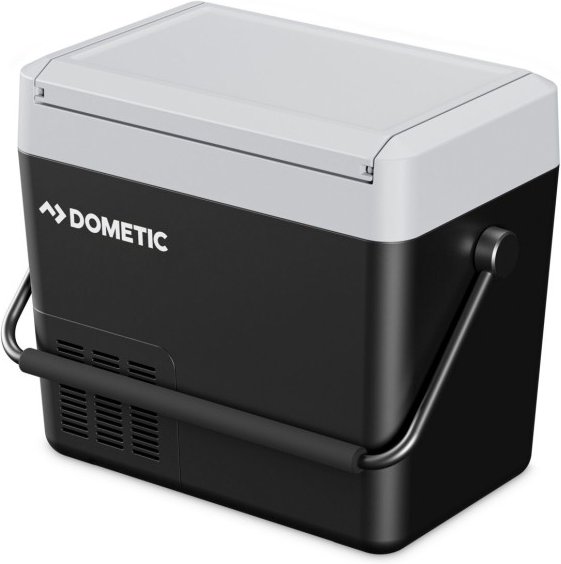 Dometic - Dometic CFF 18 - Kühlbox Gr 19 l schwarz/grau