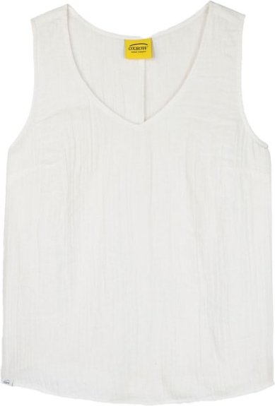 Oxbow - Women's Domingo Top - Top Gr M weiß